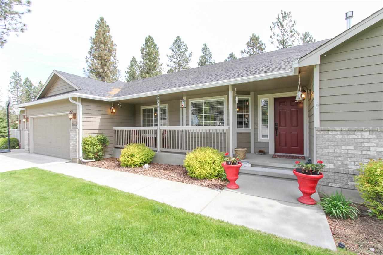 17822 North Kimberly Road Colbert, WA 99005 - Photo 2 of 20