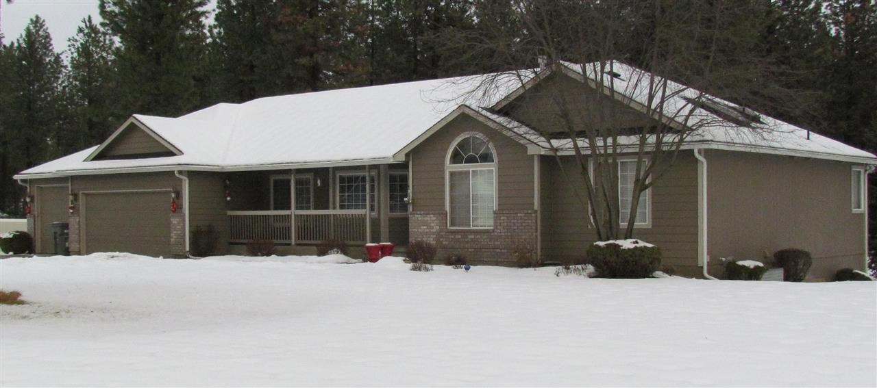 17822 North Kimberly Road Colbert, WA 99005 - Photo 20 of 20