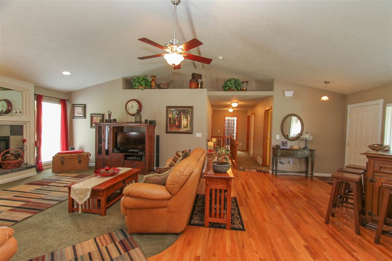 17822 North Kimberly Road Colbert, WA 99005 - Photo 4 of 20