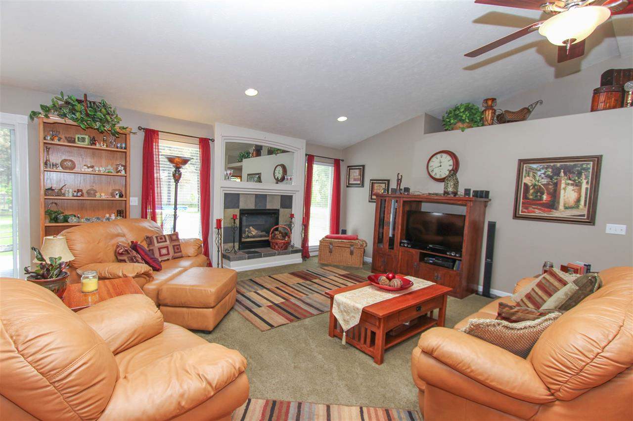 17822 North Kimberly Road Colbert, WA 99005 - Photo 5 of 20