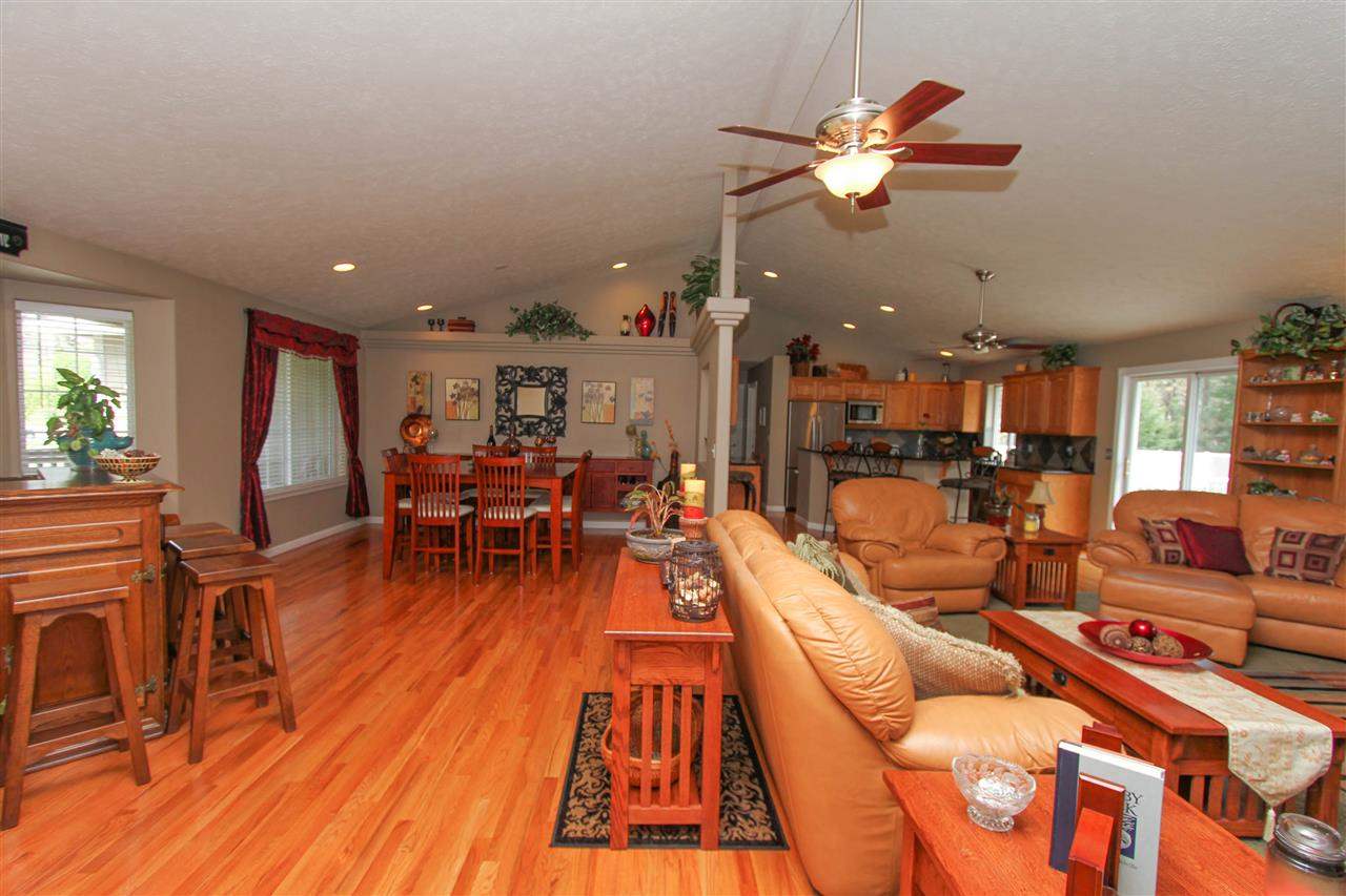 17822 North Kimberly Road Colbert, WA 99005 - Photo 6 of 20