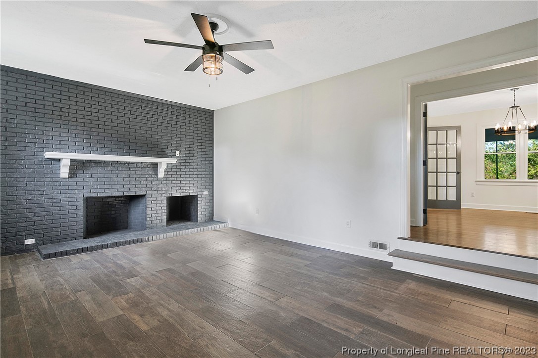 3271 Coleman Road Fayetteville, NC 28312 - Photo 3 of 41 Gallery Image 3