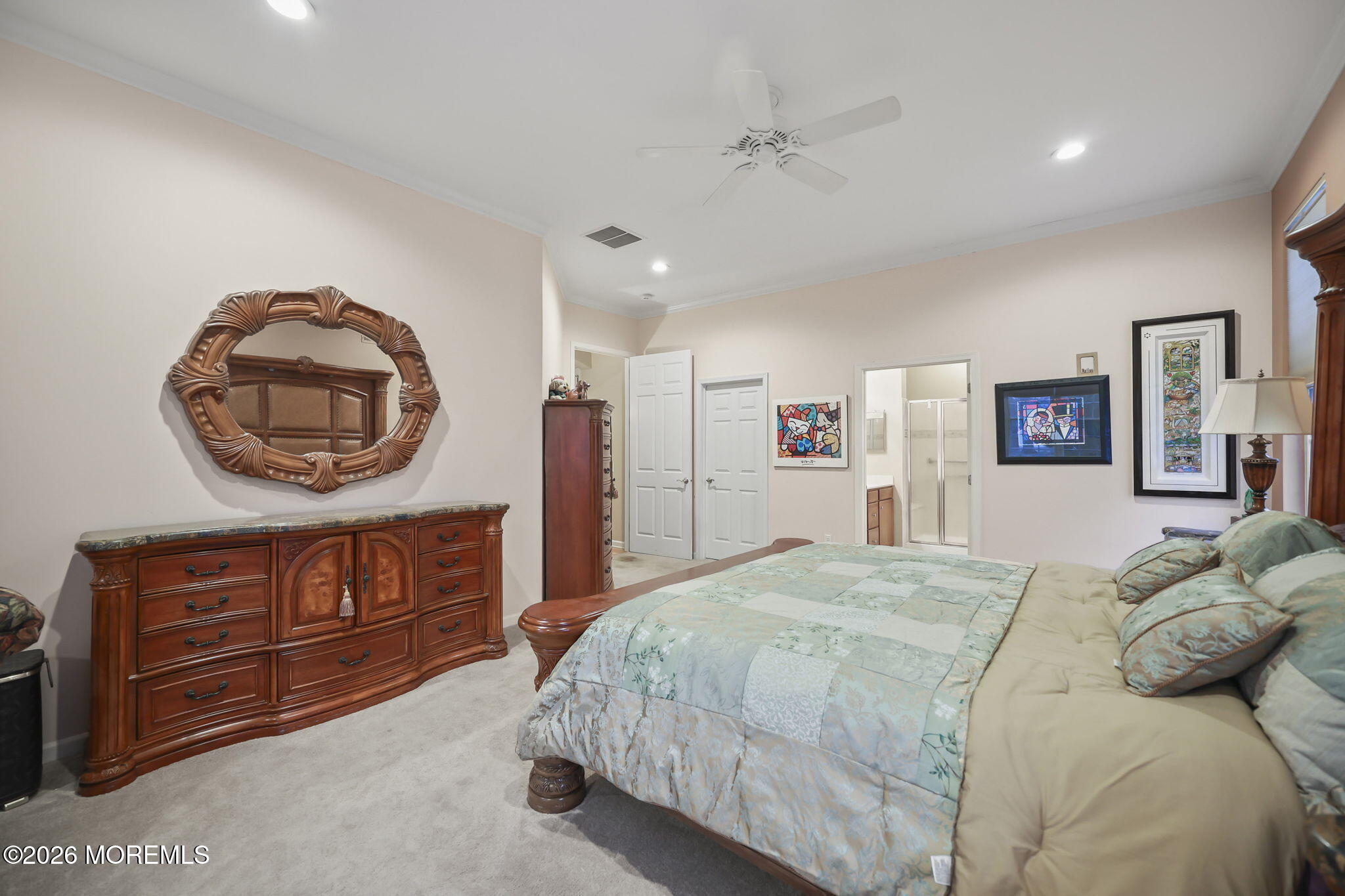 29 Inverness Lane Jackson, NJ 08527 - Photo 18 of 50 Primary - Bedroom