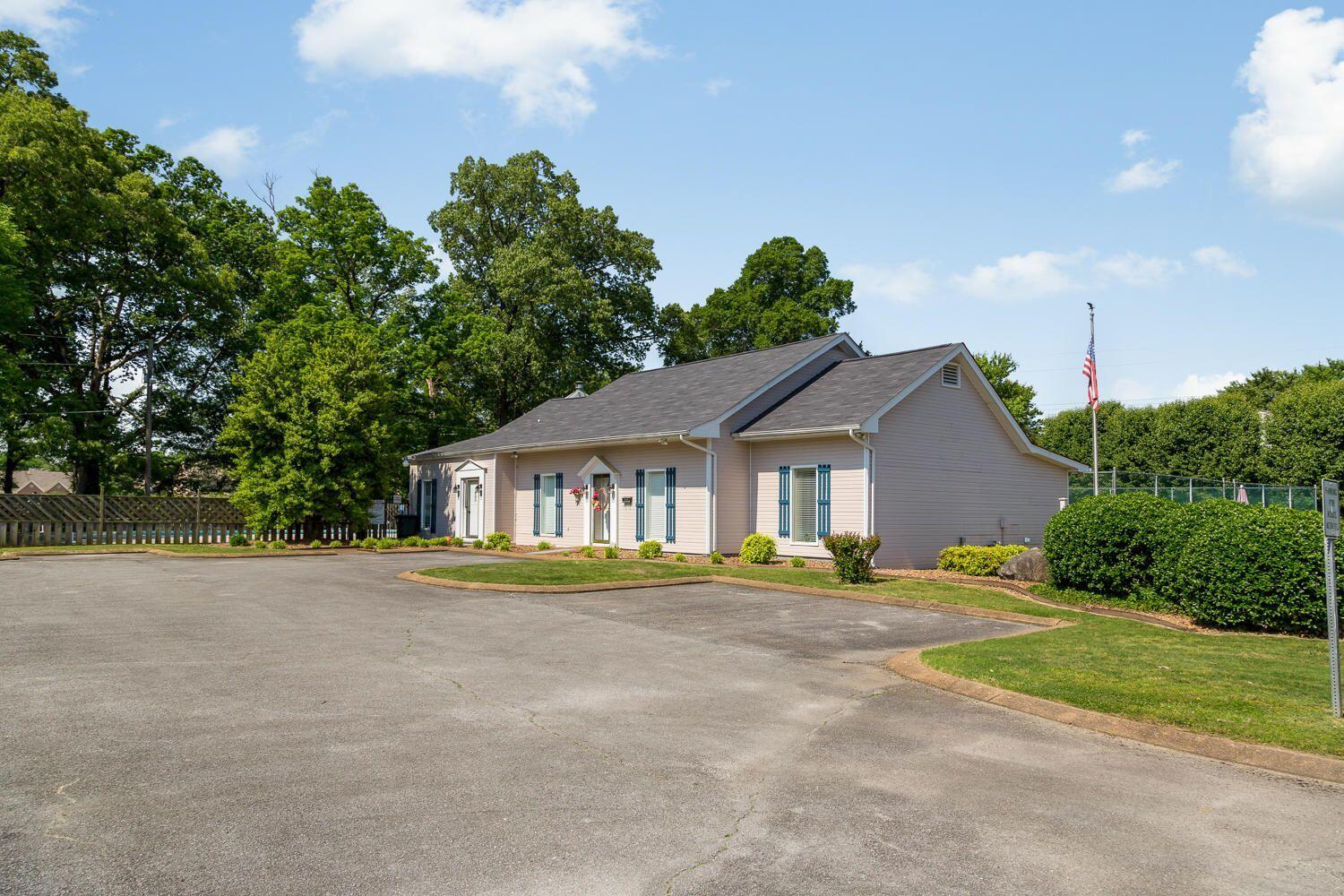 6784 Hickory Creek Road Chattanooga, TN 37421 - Photo 44 of 60 Clubhouse at Hickory Creek