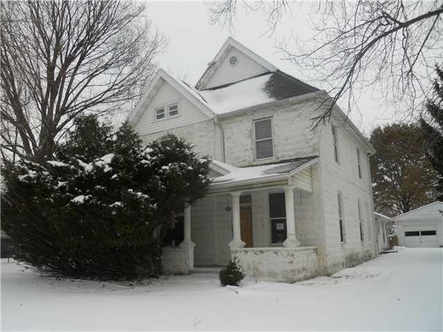 2909 Bluff Road Indianapolis, IN 46225 - Photo 1 of 5 Gallery Image 1