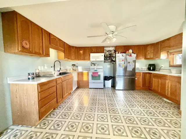 $99,900 | 318 South Chestnut Street, Shannon, IL 61078