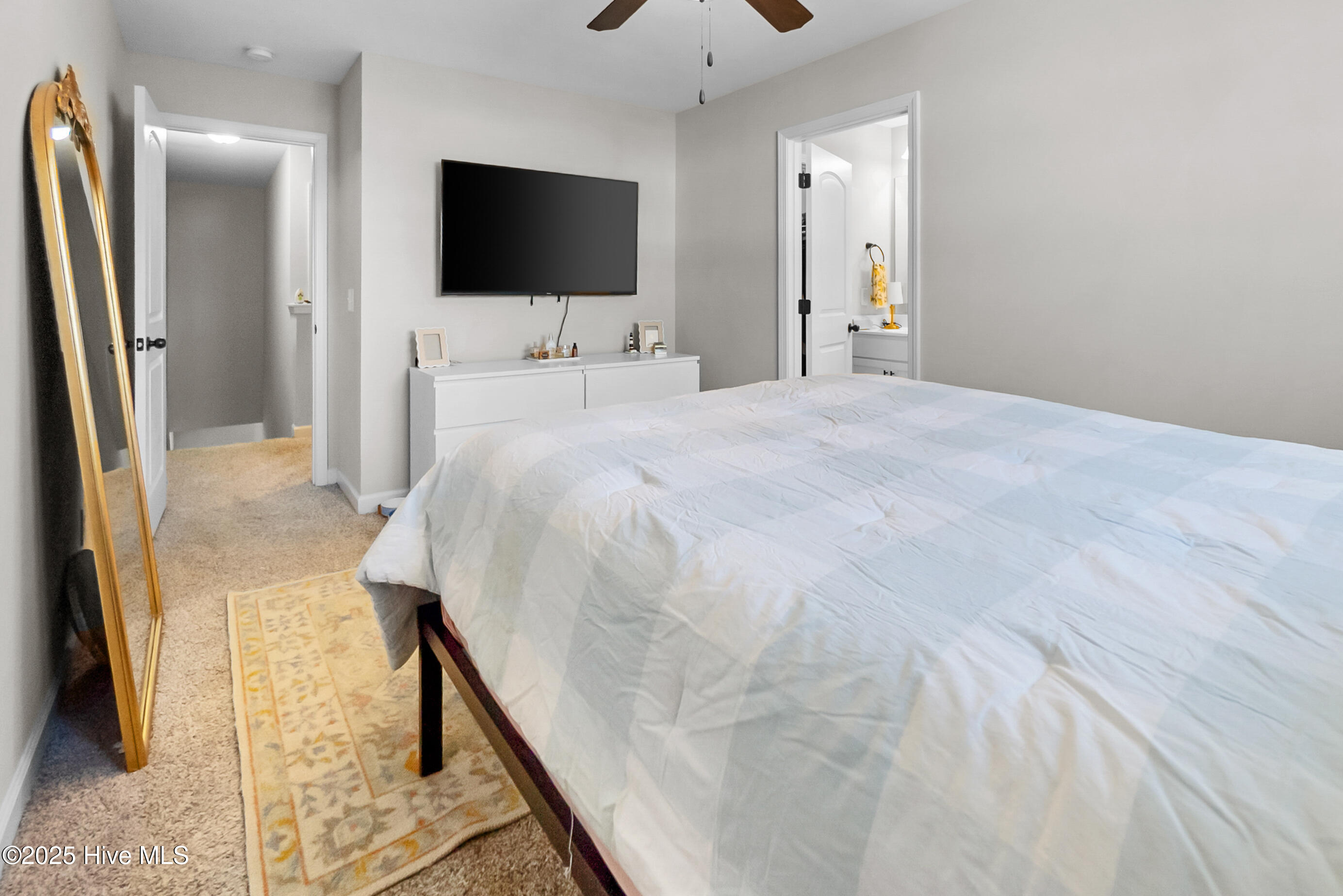 72 Catalina Circle Swansboro, NC 28584 - Photo 12 of 36 Master BR3