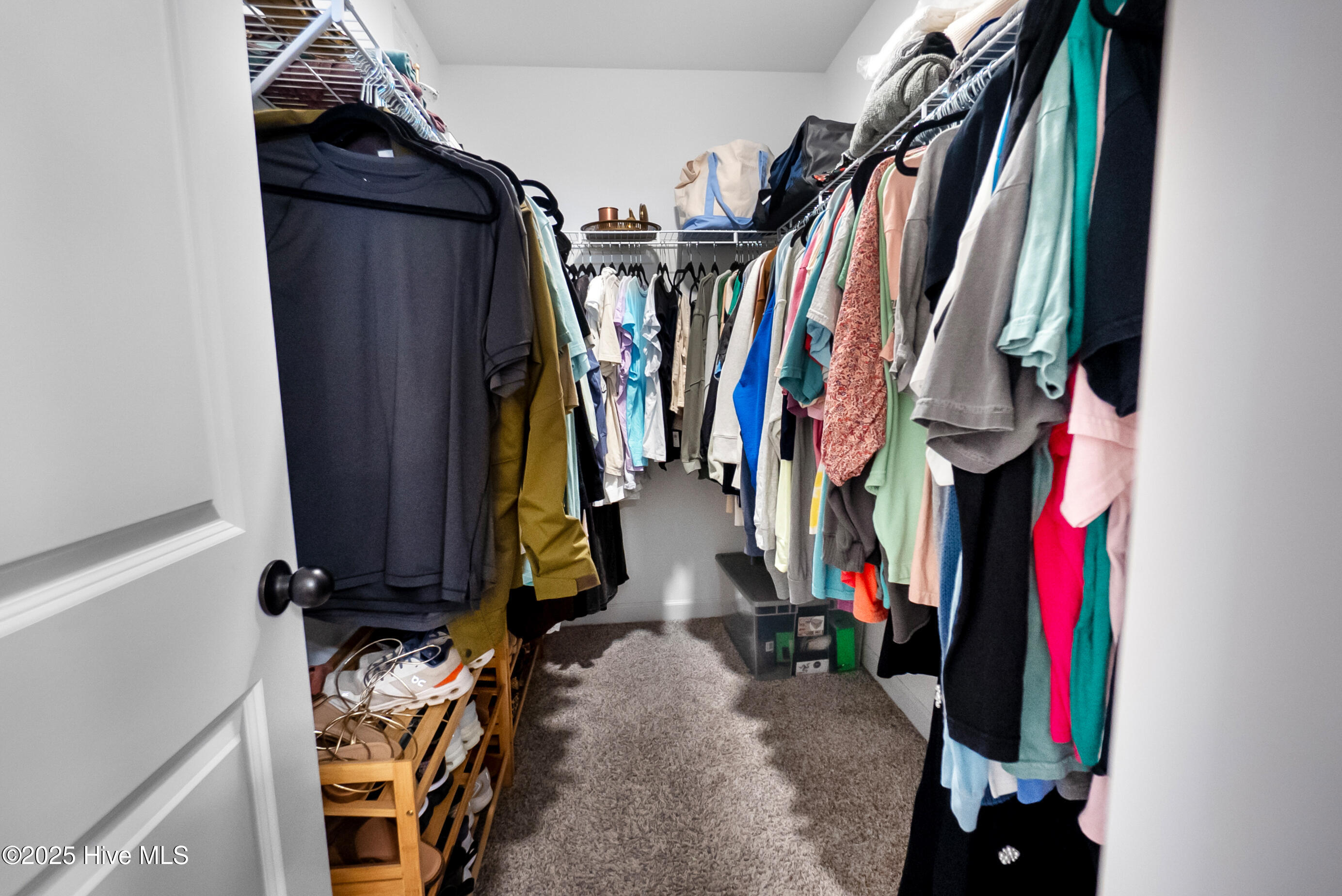 72 Catalina Circle Swansboro, NC 28584 - Photo 18 of 36 master closet