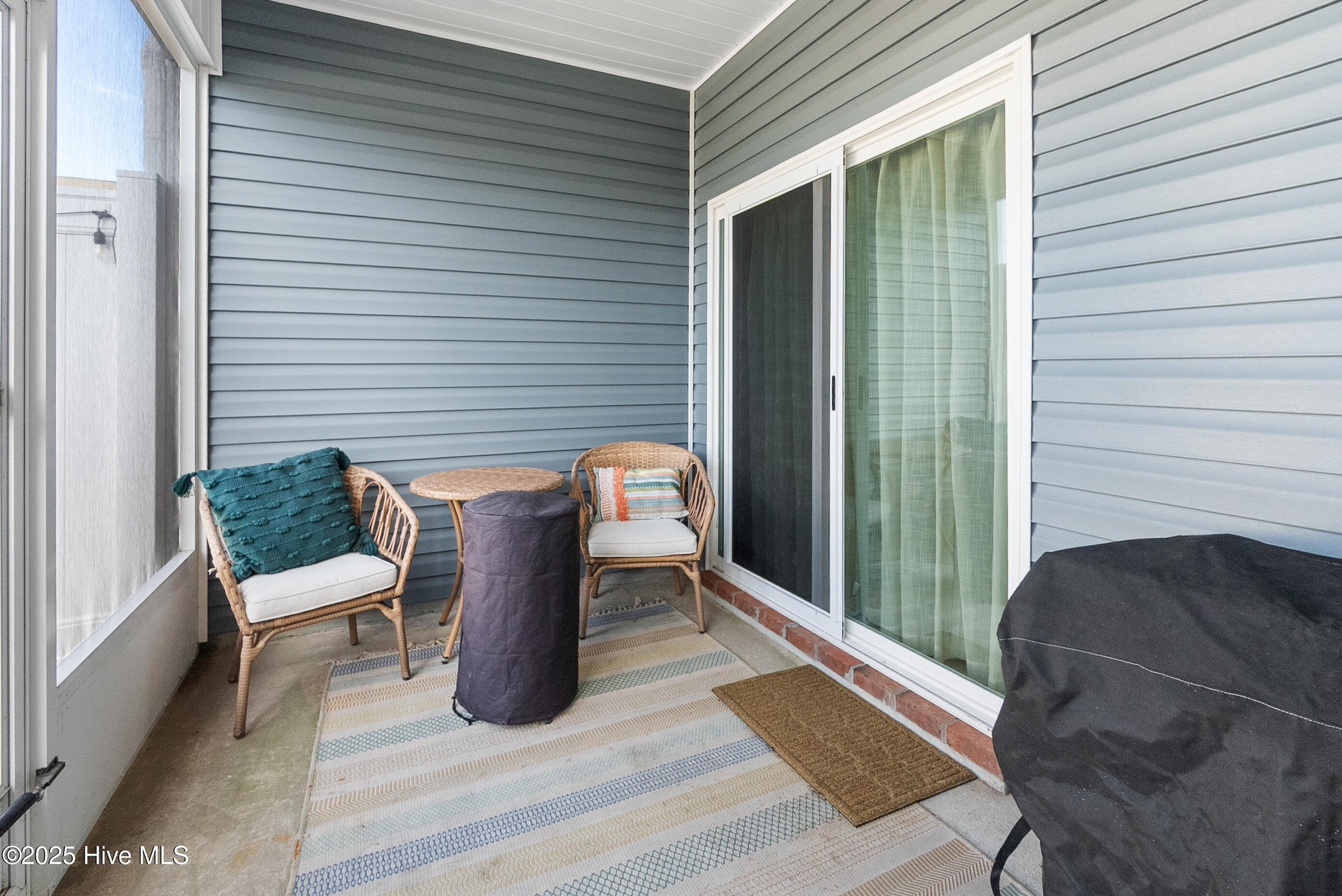 72 Catalina Circle Swansboro, NC 28584 - Photo 21 of 36 Patio1