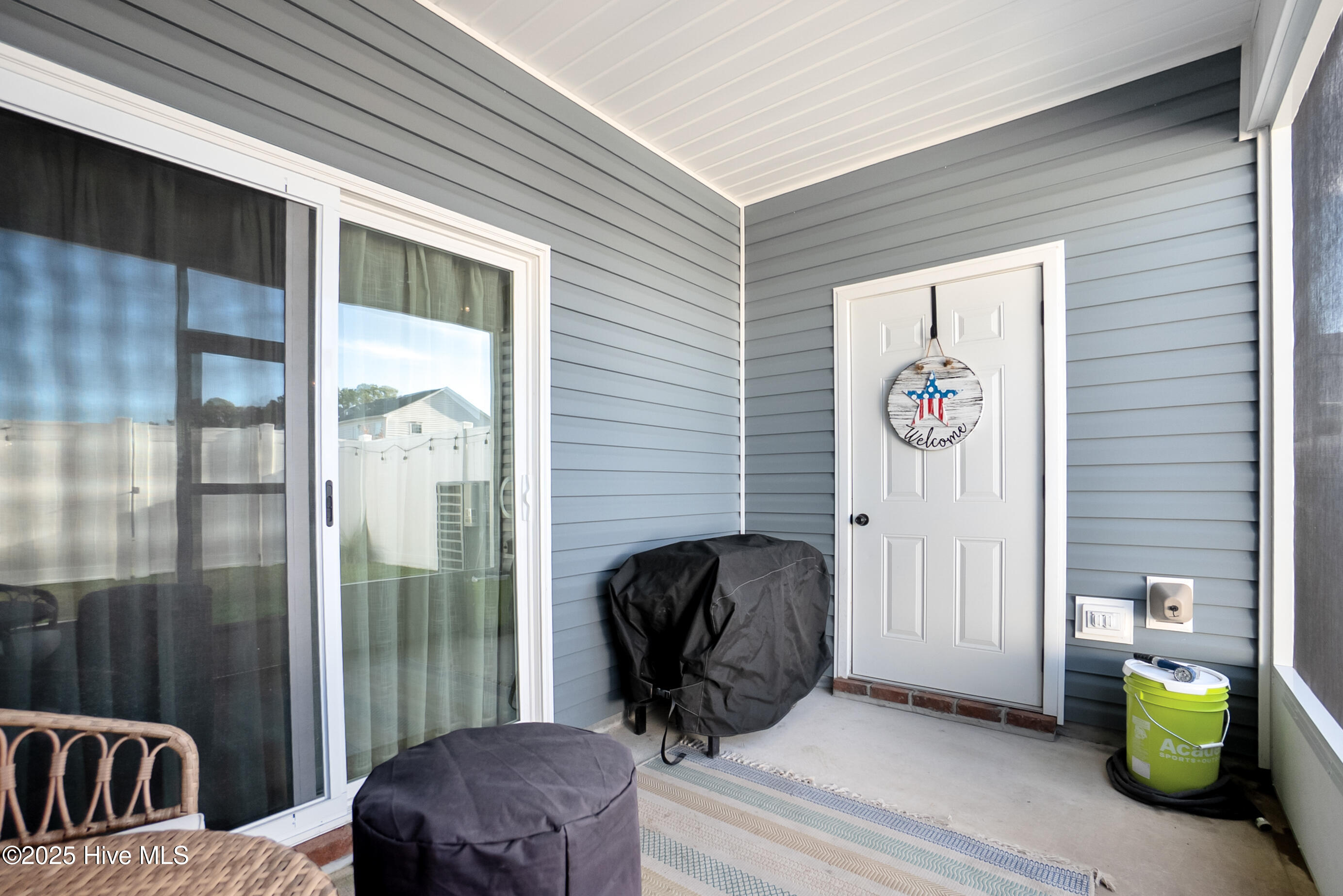 72 Catalina Circle Swansboro, NC 28584 - Photo 26 of 36 Patio2