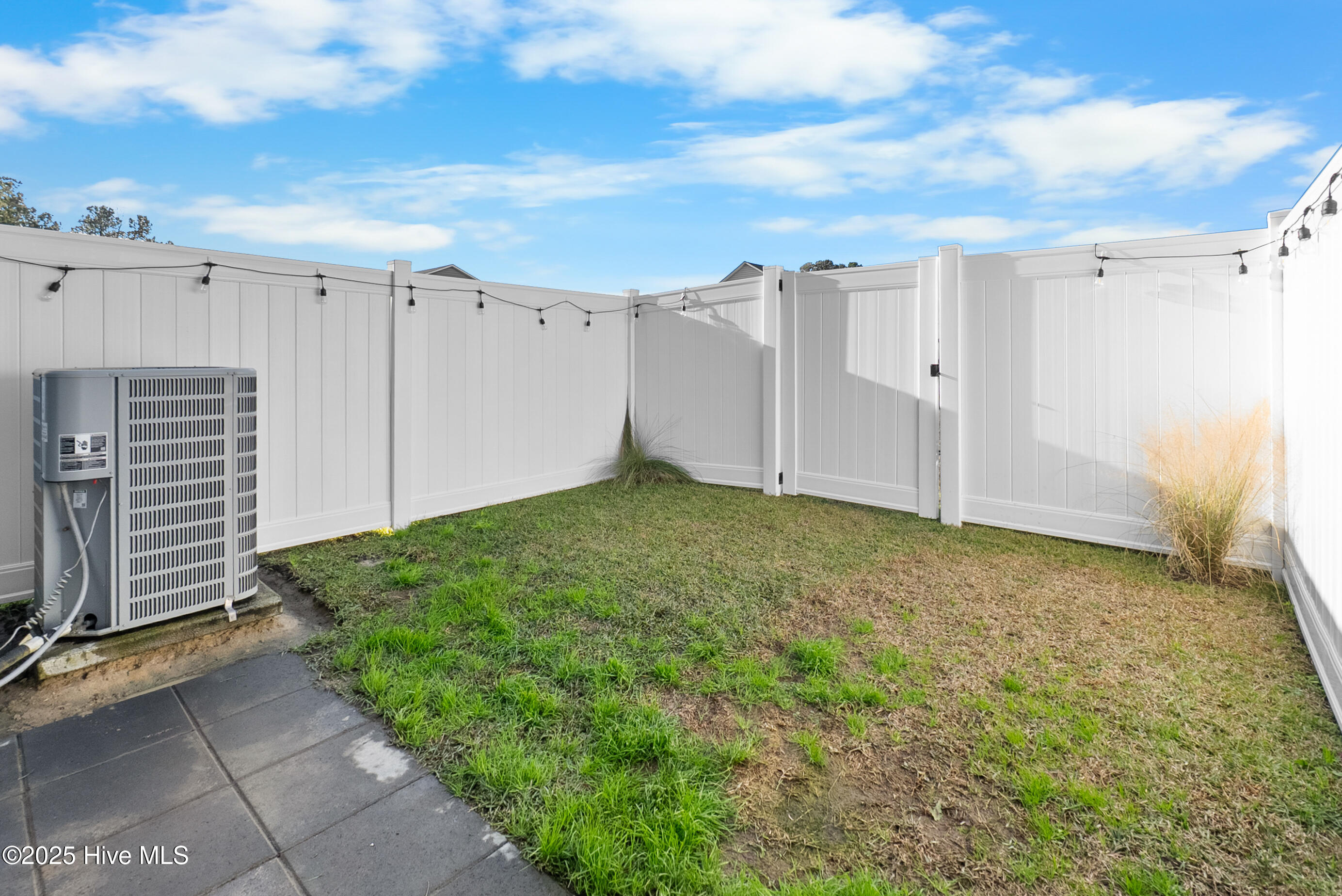 72 Catalina Circle Swansboro, NC 28584 - Photo 31 of 36 Back yard1