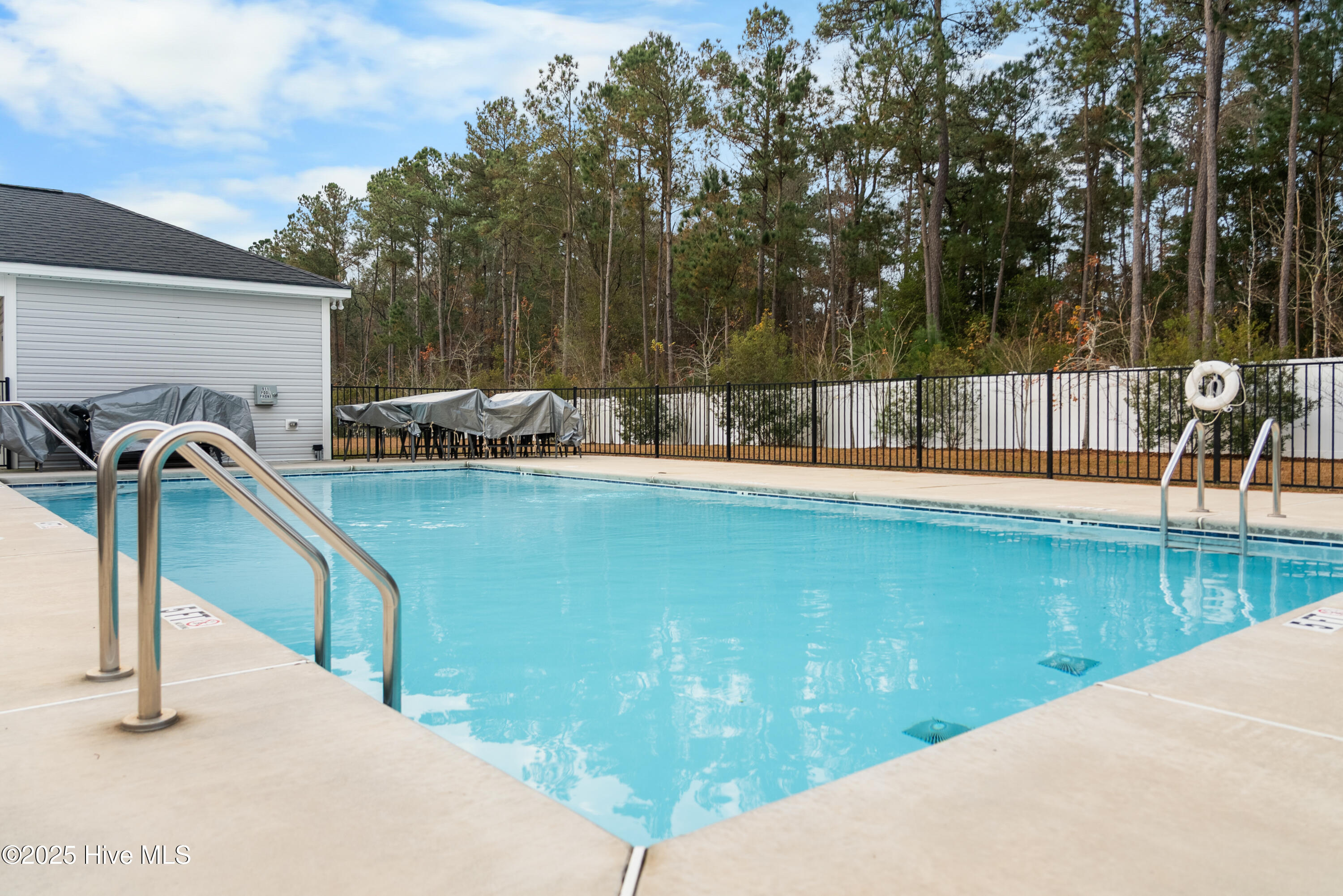 72 Catalina Circle Swansboro, NC 28584 - Photo 33 of 36 Pool3