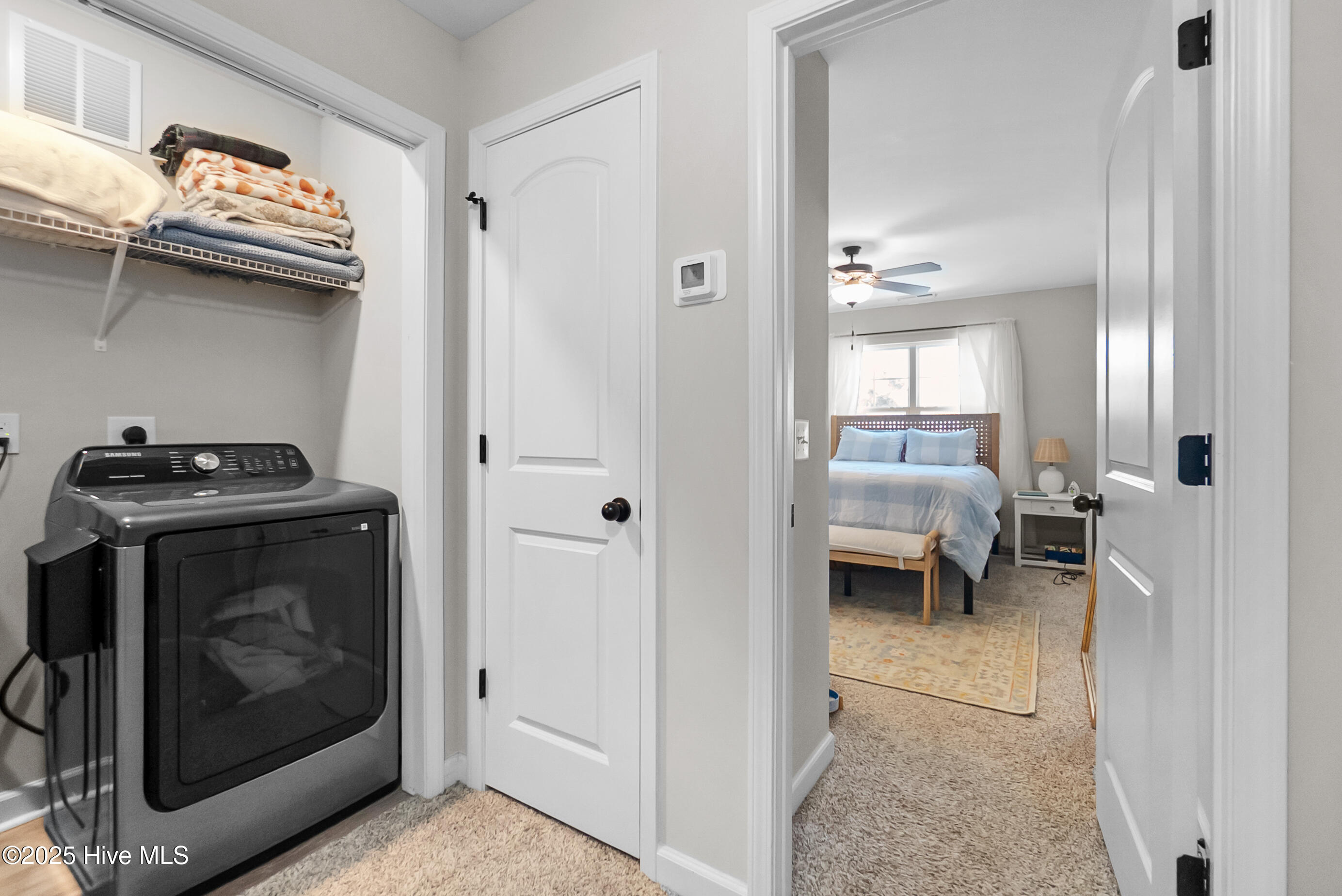 72 Catalina Circle Swansboro, NC 28584 - Photo 35 of 36 Top landing