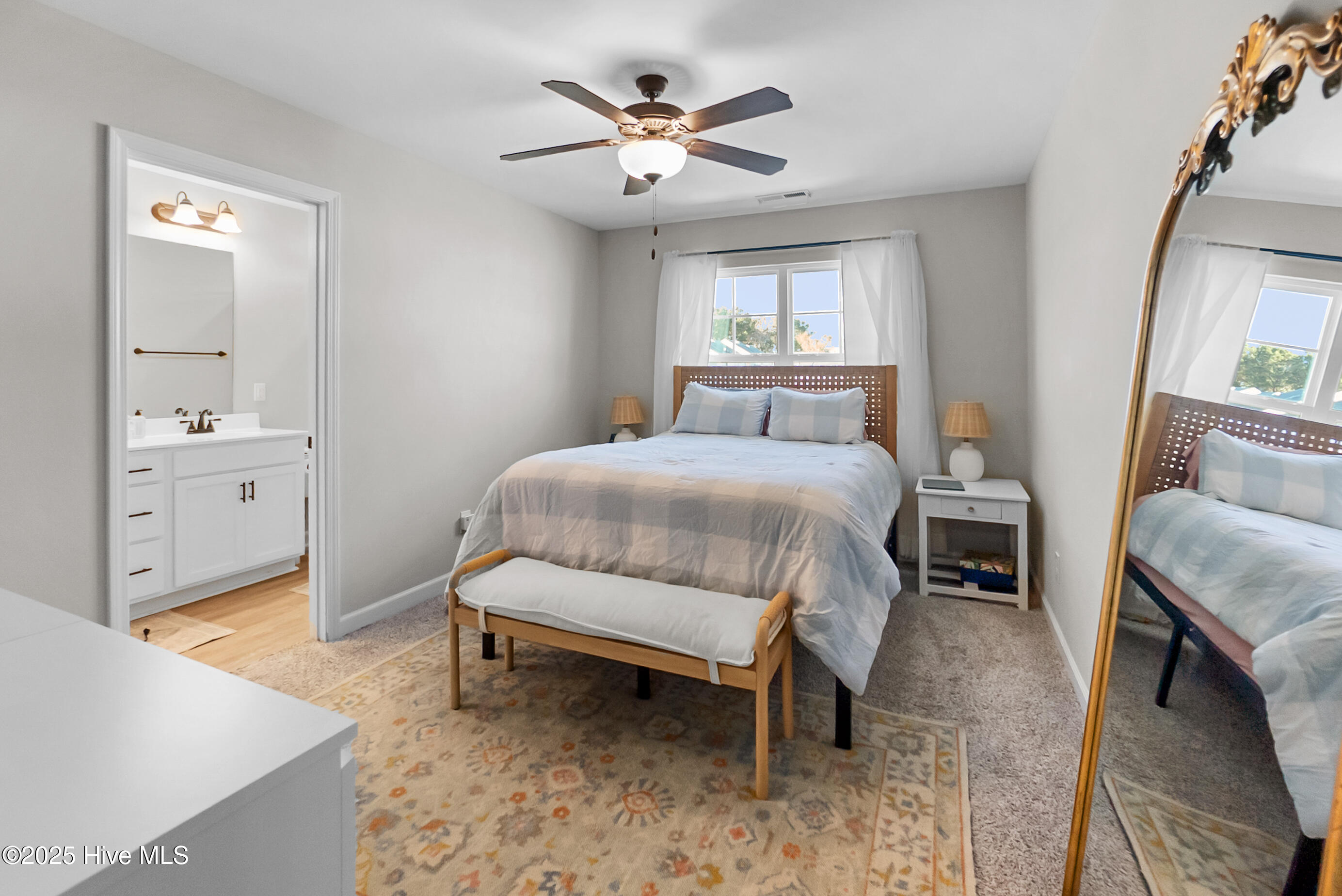 72 Catalina Circle Swansboro, NC 28584 - Photo 10 of 36 Master BR1