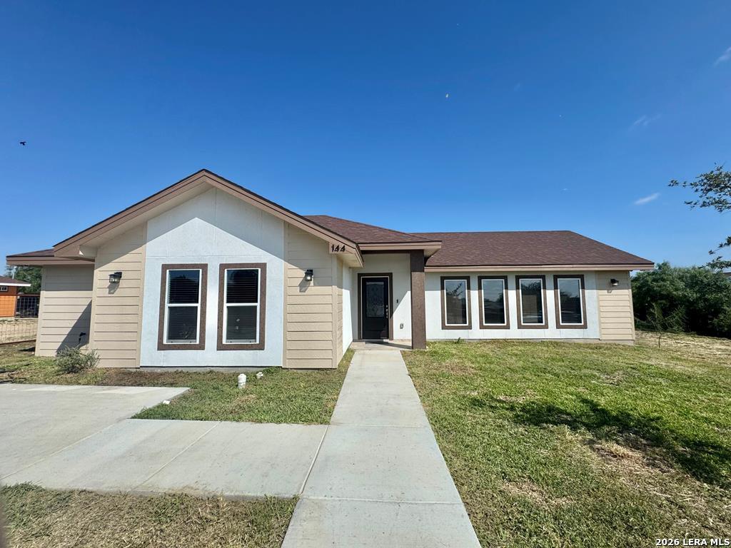 144 Six Shooter Road Eagle Pass, TX 78852 - Photo 1 of 12