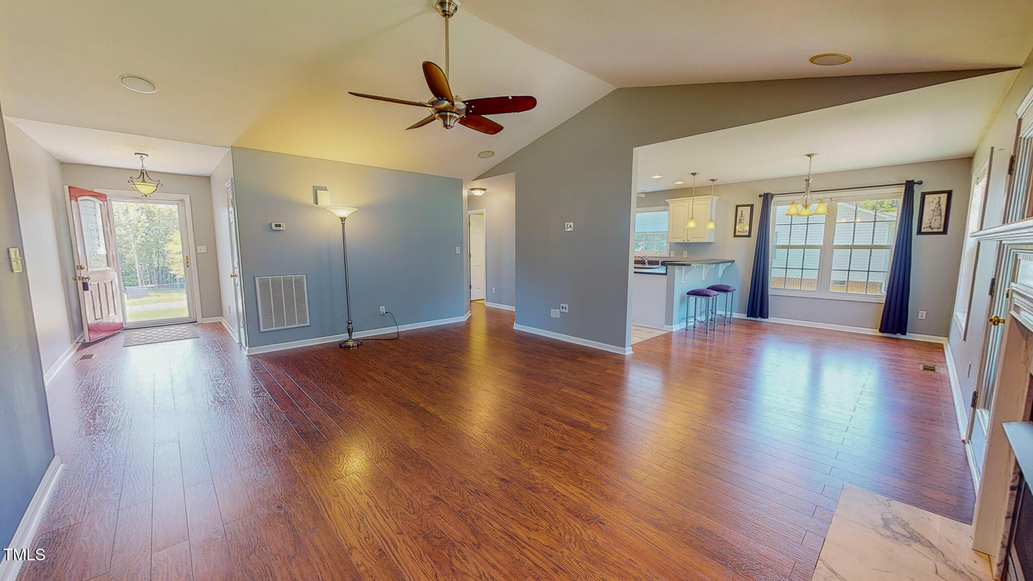 128 Punch Hill Farm Road Rougemont, NC 27572 - Photo 5 of 45 128-Punch-Hill-Road-08212024_161108