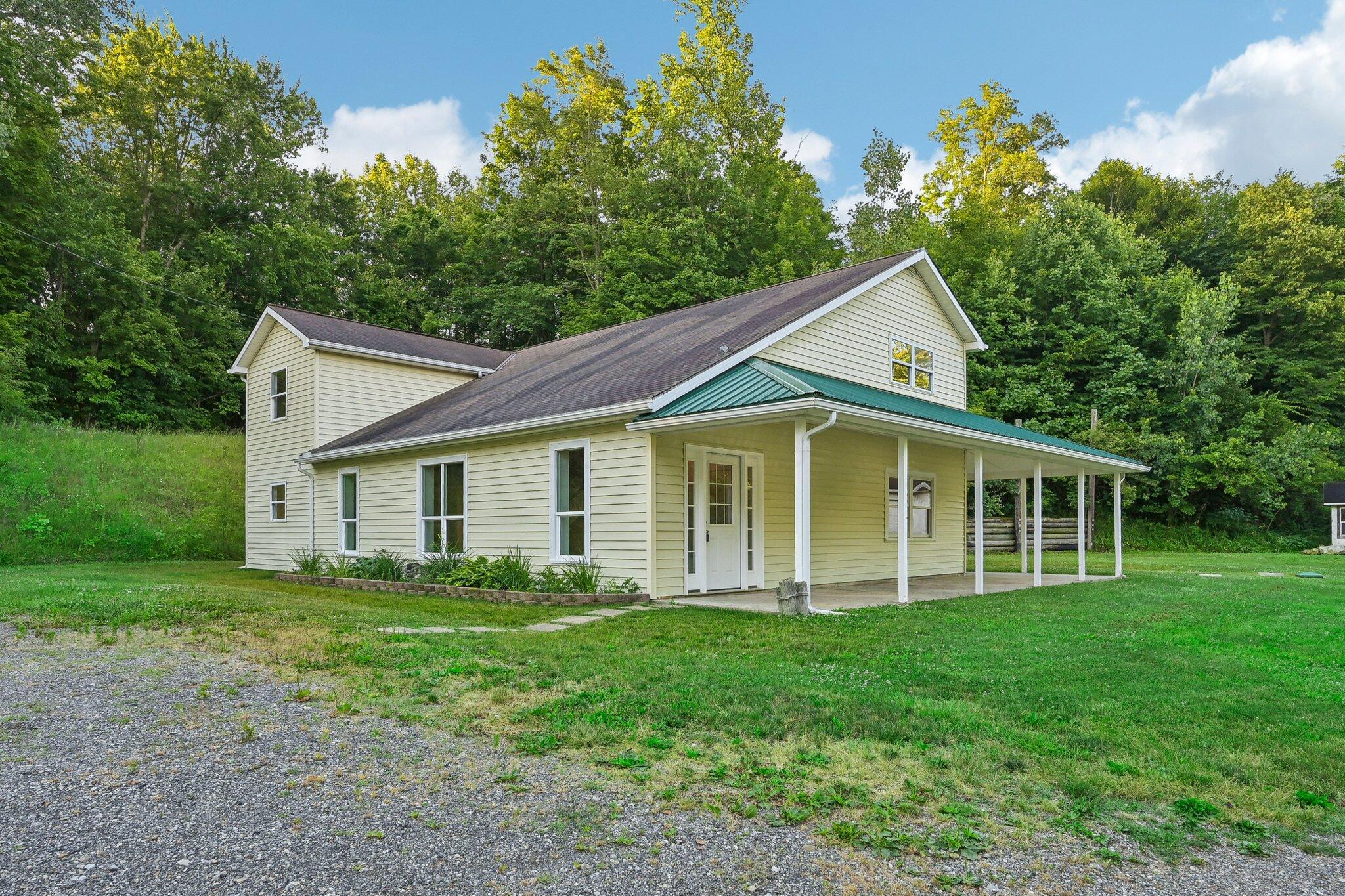 9524 Old Delaware Road Mount Vernon, OH 43050 - Photo 11 of 68 Old Delaware Rd-004