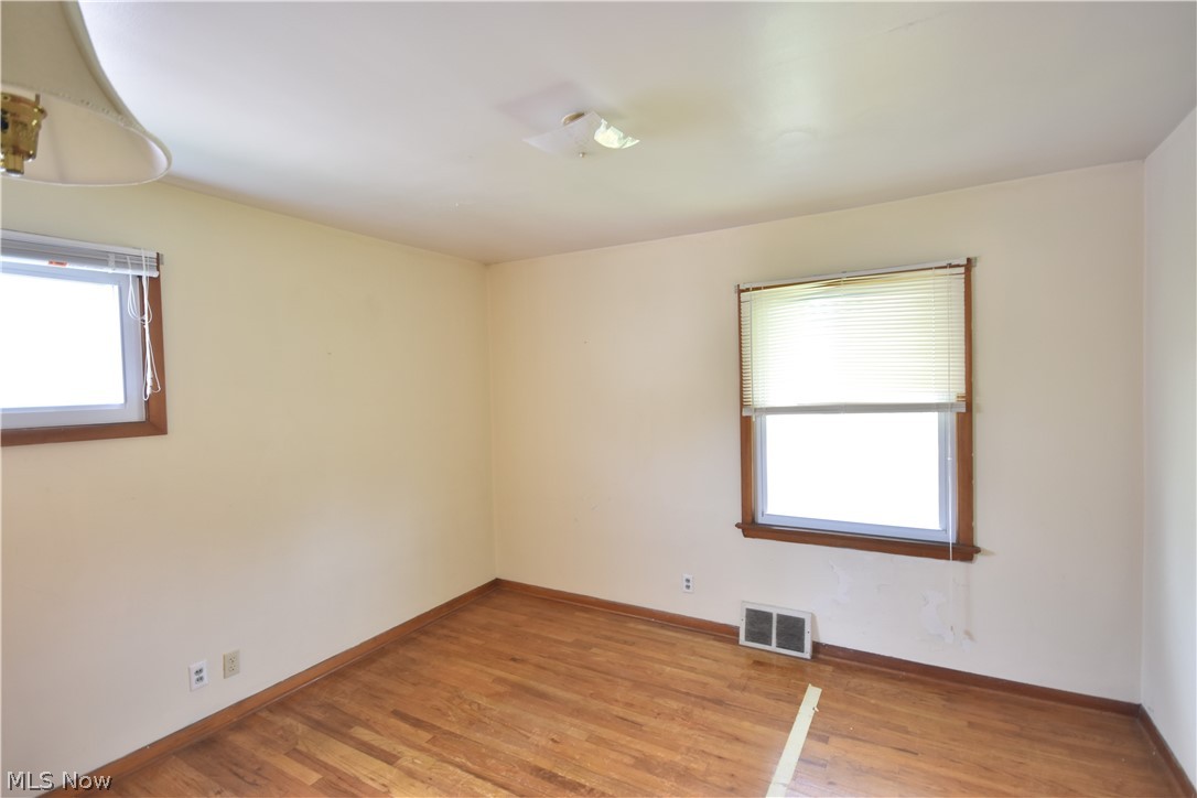 31921 Pendley Road Willowick, OH 44095 - Photo 11 of 22 natural light, closet and featuring light hardwood / wood-style flooring