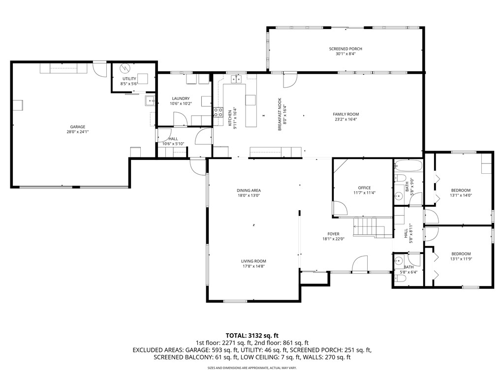 1053 Chambers Road Catlin, NY 14845 - Photo 4 of 50