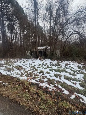 $15,000 | Tbd Lone Pine Road, Crewe, VA 23930