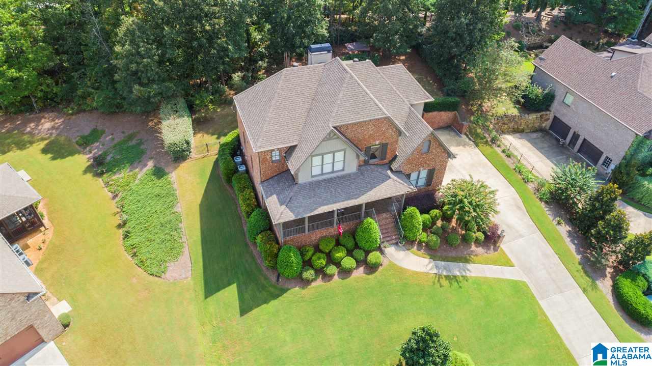 527 Sheffield Way Birmingham, AL 35242 - Photo 41 of 47