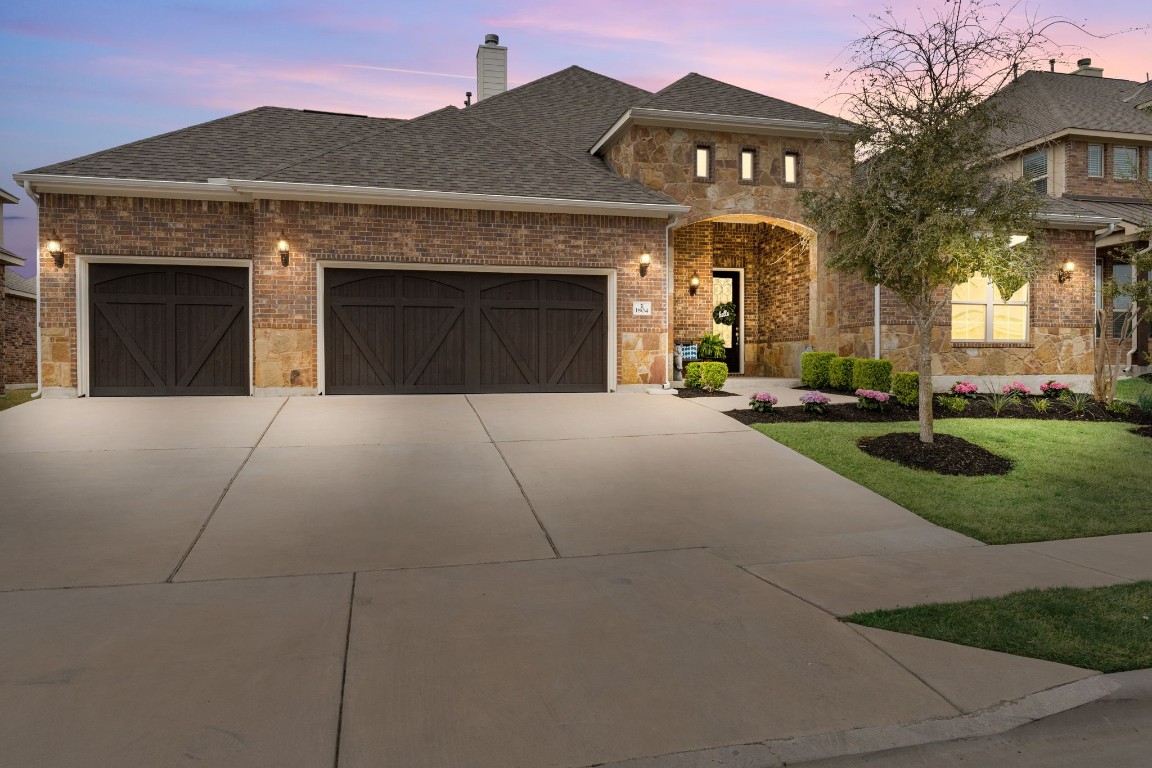 1804 Hollowback Drive Leander, TX 78641 - Photo 1 of 1