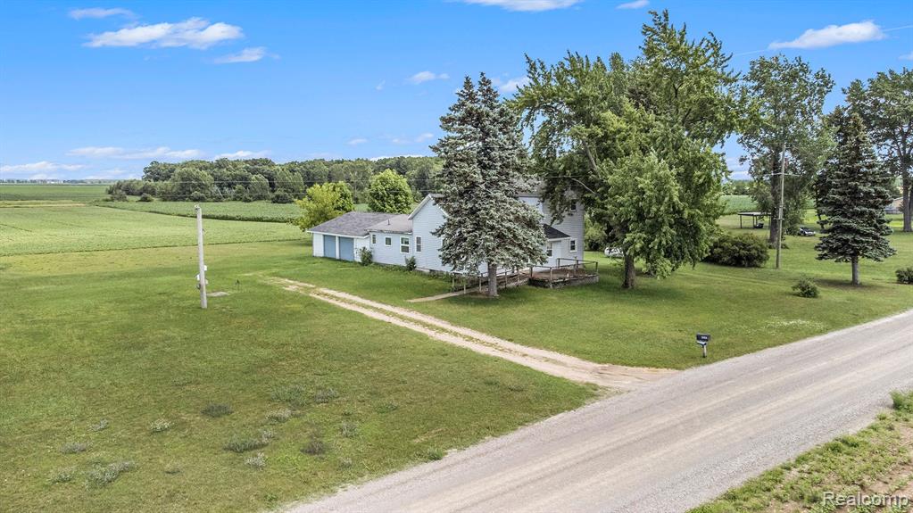 4240 Graf Road Unionville, MI 48767 - Photo 2 of 22