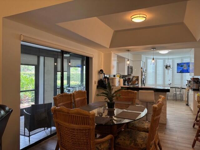 17109 Waterbend Drive, Unit 124 Jupiter, FL 33477 - Photo 1 of 12 Dining