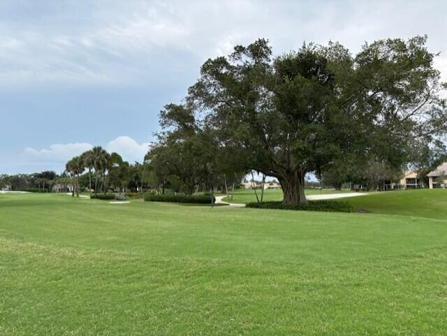 17109 Waterbend Drive, Unit 124 Jupiter, FL 33477 - Photo 10 of 12 golf course