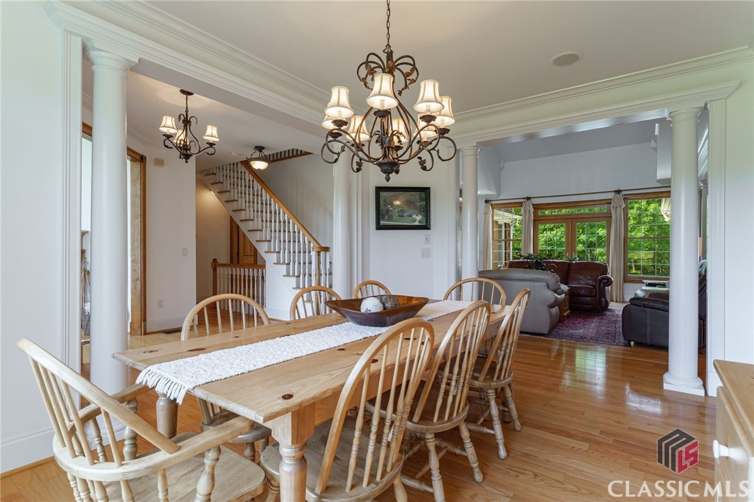 4320 Sandy Creek Road Madison, GA 30650 - Photo 8 of 66