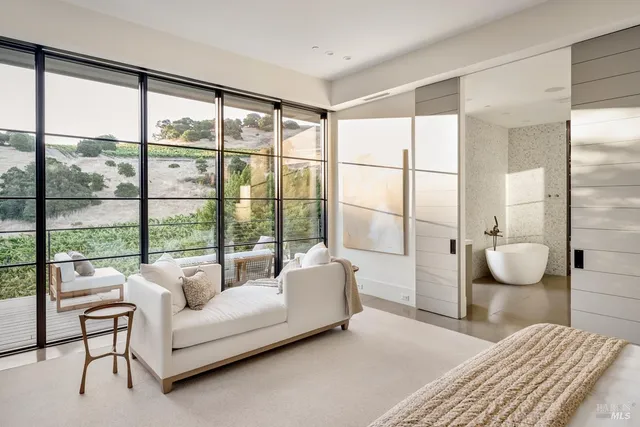 $9,800,000 | 710 Soscol Creek Road, Napa, CA 94559