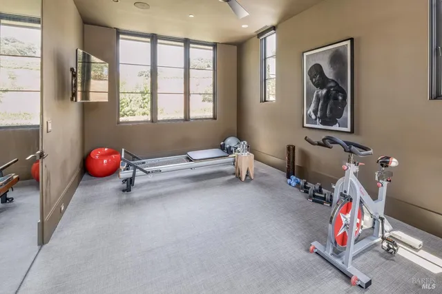 $9,800,000 | 710 Soscol Creek Road, Napa, CA 94559