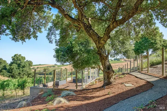 $9,800,000 | 710 Soscol Creek Road, Napa, CA 94559