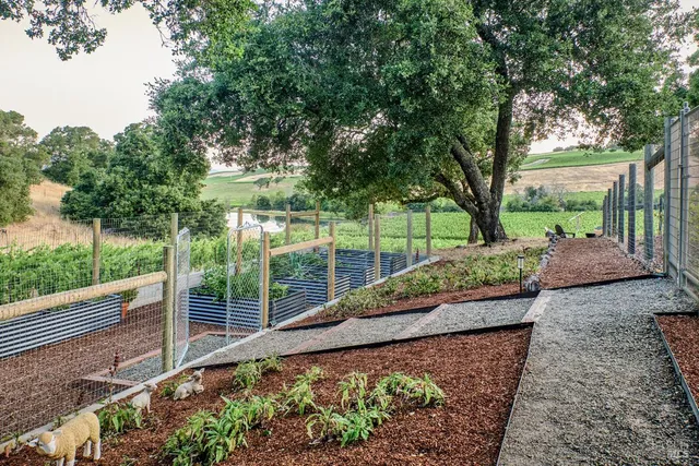 $9,800,000 | 710 Soscol Creek Road, Napa, CA 94559