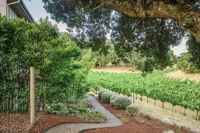 $9,800,000 | 710 Soscol Creek Road, Napa, CA 94559