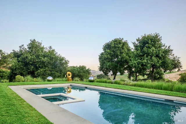 $9,800,000 | 710 Soscol Creek Road, Napa, CA 94559