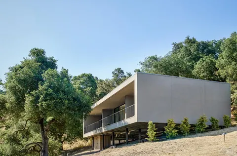 $9,800,000 | 710 Soscol Creek Road, Napa, CA 94559