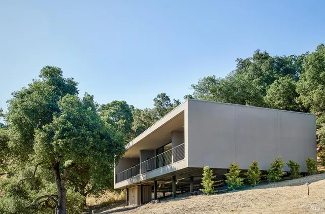 $9,800,000 | 710 Soscol Creek Road, Napa, CA 94559