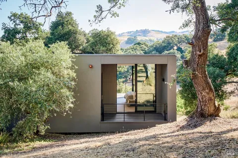 $9,800,000 | 710 Soscol Creek Road, Napa, CA 94559