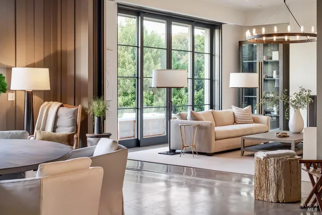 $9,800,000 | 710 Soscol Creek Road, Napa, CA 94559