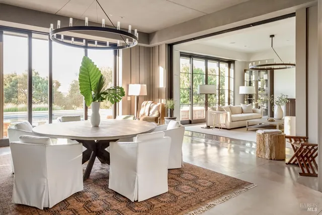 $9,800,000 | 710 Soscol Creek Road, Napa, CA 94559