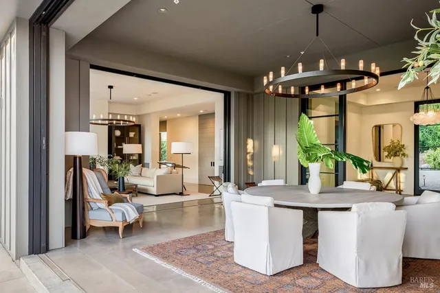 $9,800,000 | 710 Soscol Creek Road, Napa, CA 94559