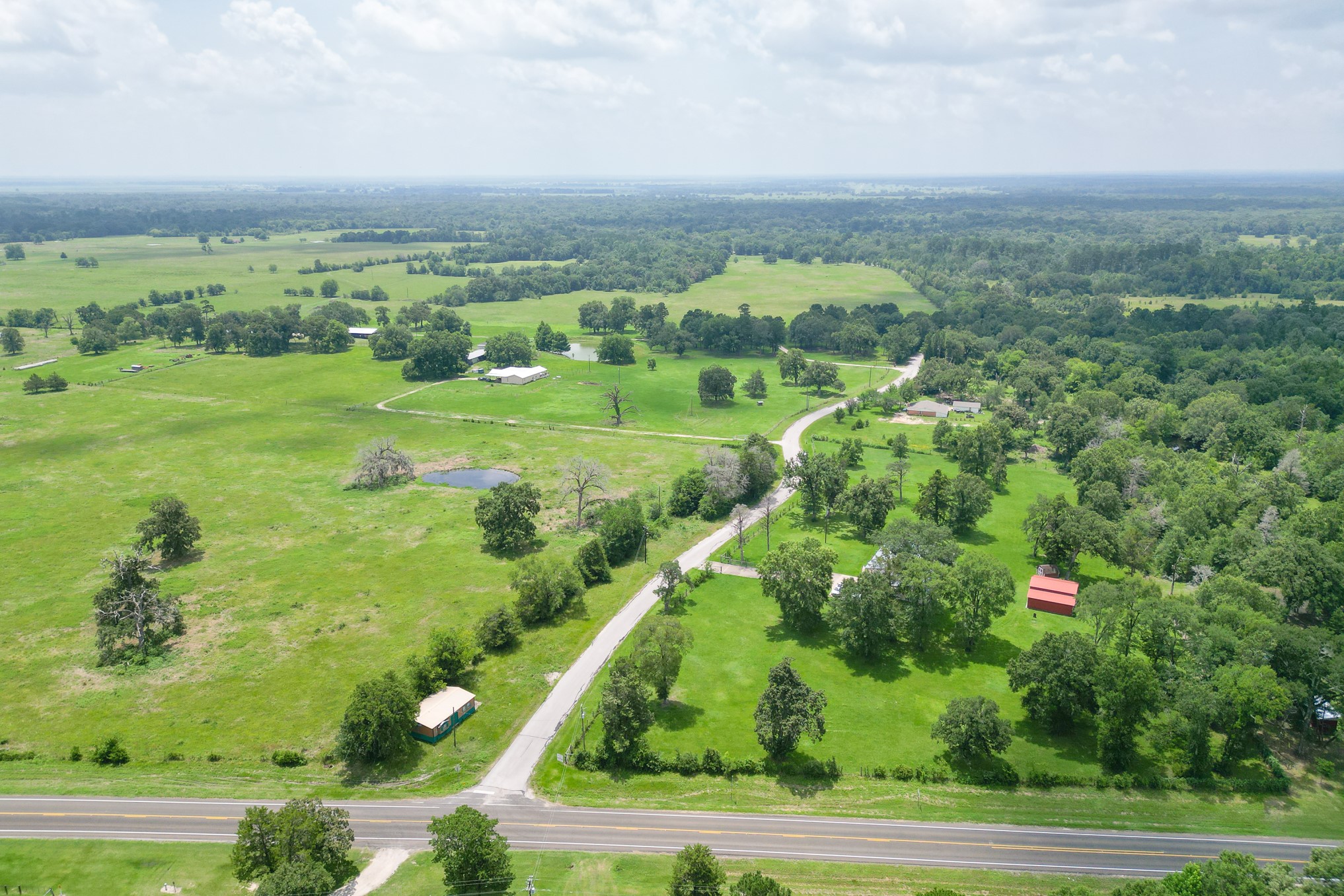 1 Plantation Road Trinity, TX 75862 - Photo 11 of 21