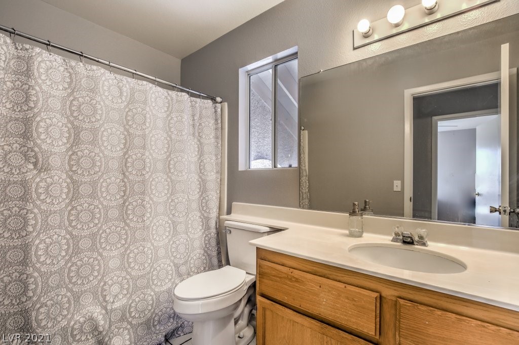 1304 Heather Ridge Road North Las Vegas, NV 89031 - Photo 29 of 31