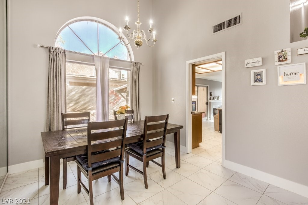 1304 Heather Ridge Road North Las Vegas, NV 89031 - Photo 9 of 31