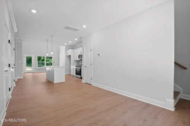 $349,400 | 7368 Sun Blossom Lane, Knoxville, TN 37924