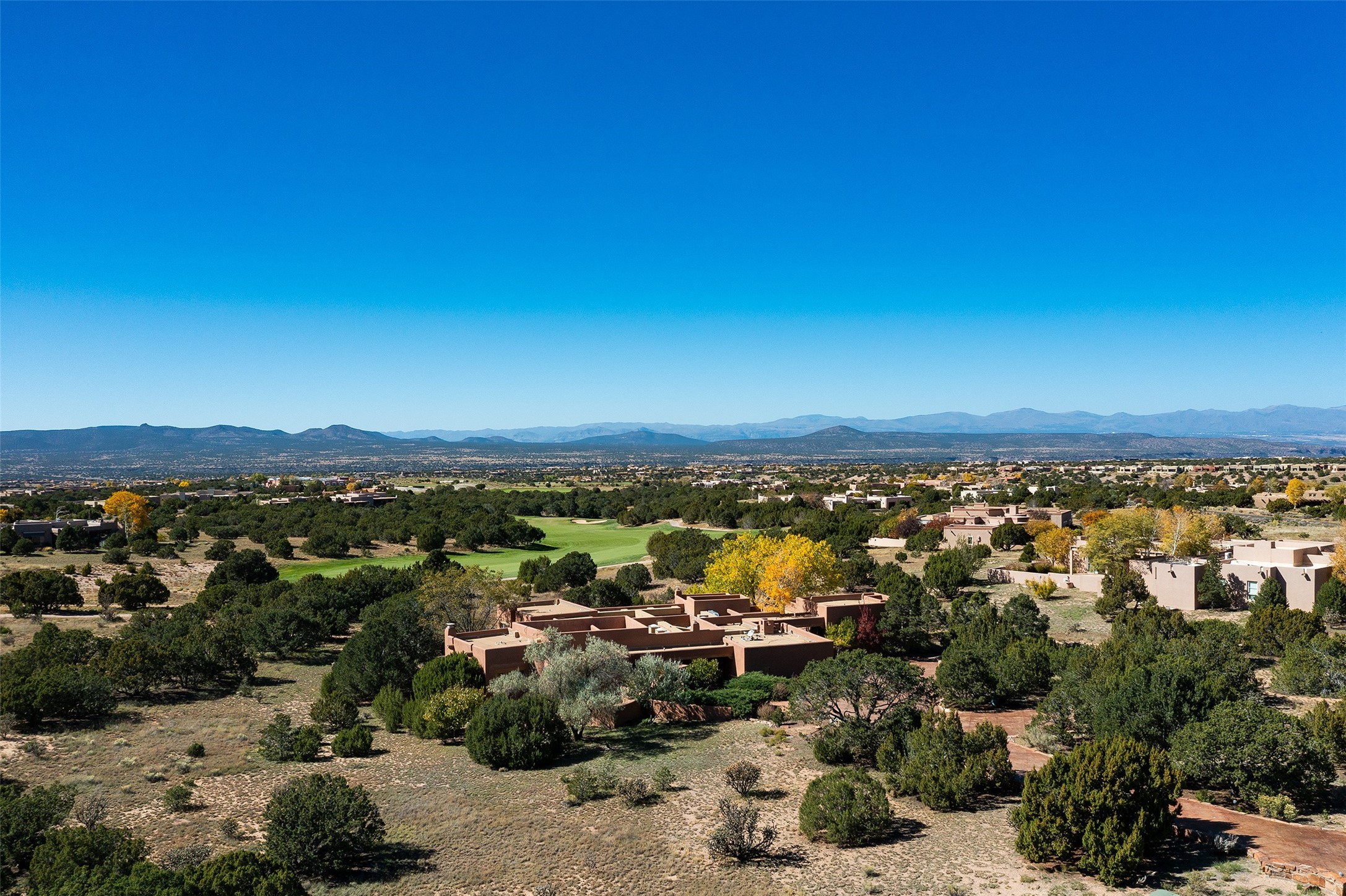 76 Amberwood Loop Santa Fe, NM 87506 - Photo 54 of 61
