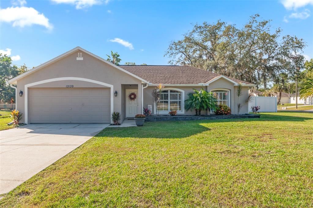 12120 Landfair Street Spring Hill, FL 34608 - Photo 1 of 1 Gallery Image 1