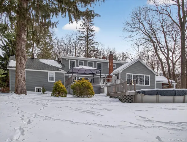 $839,000 | 1 Farview Terrace, Suffern, NY 10901