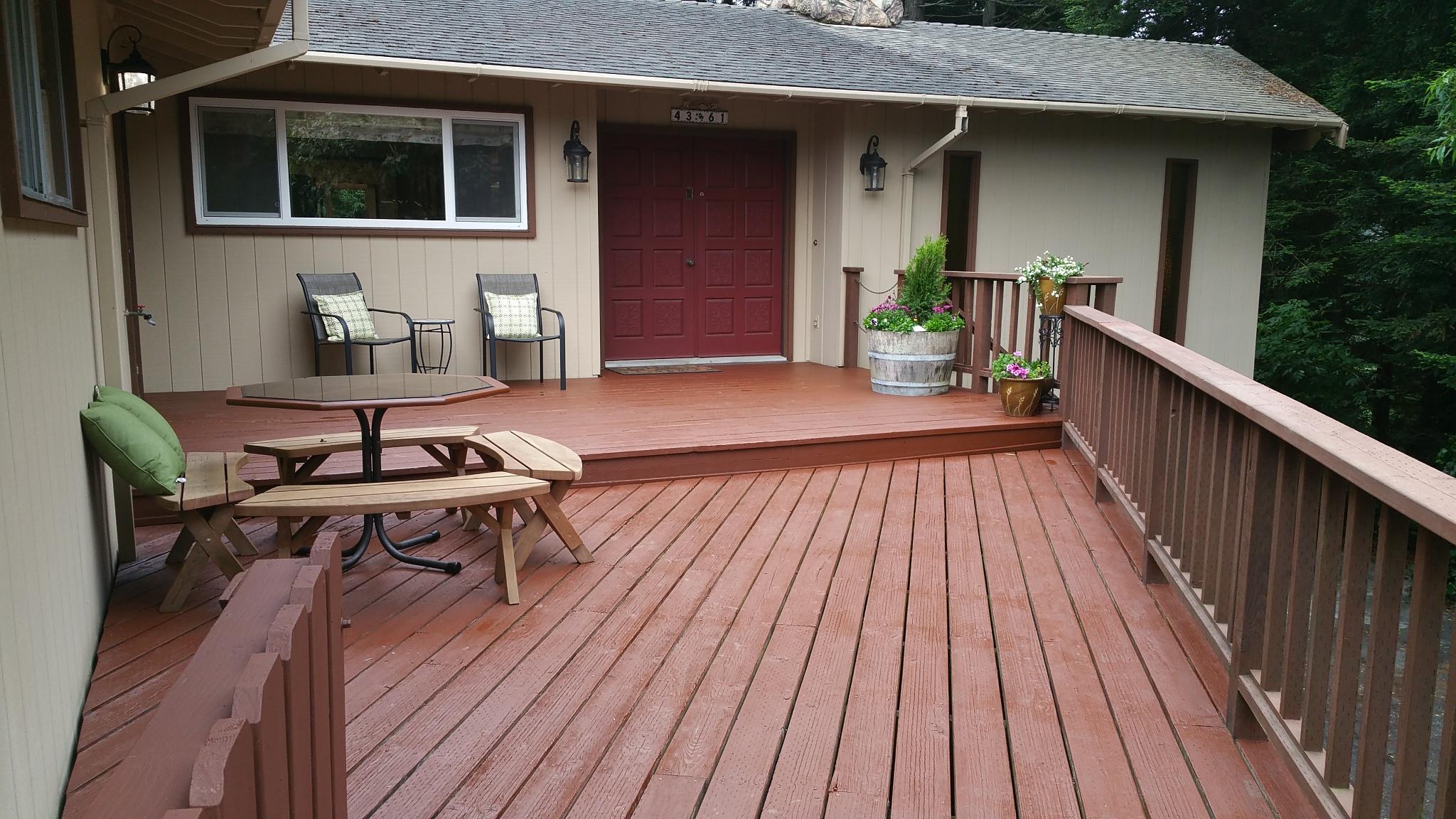 4361 Ridgecrest Place Eureka, CA 95503 - Photo 9 of 17
